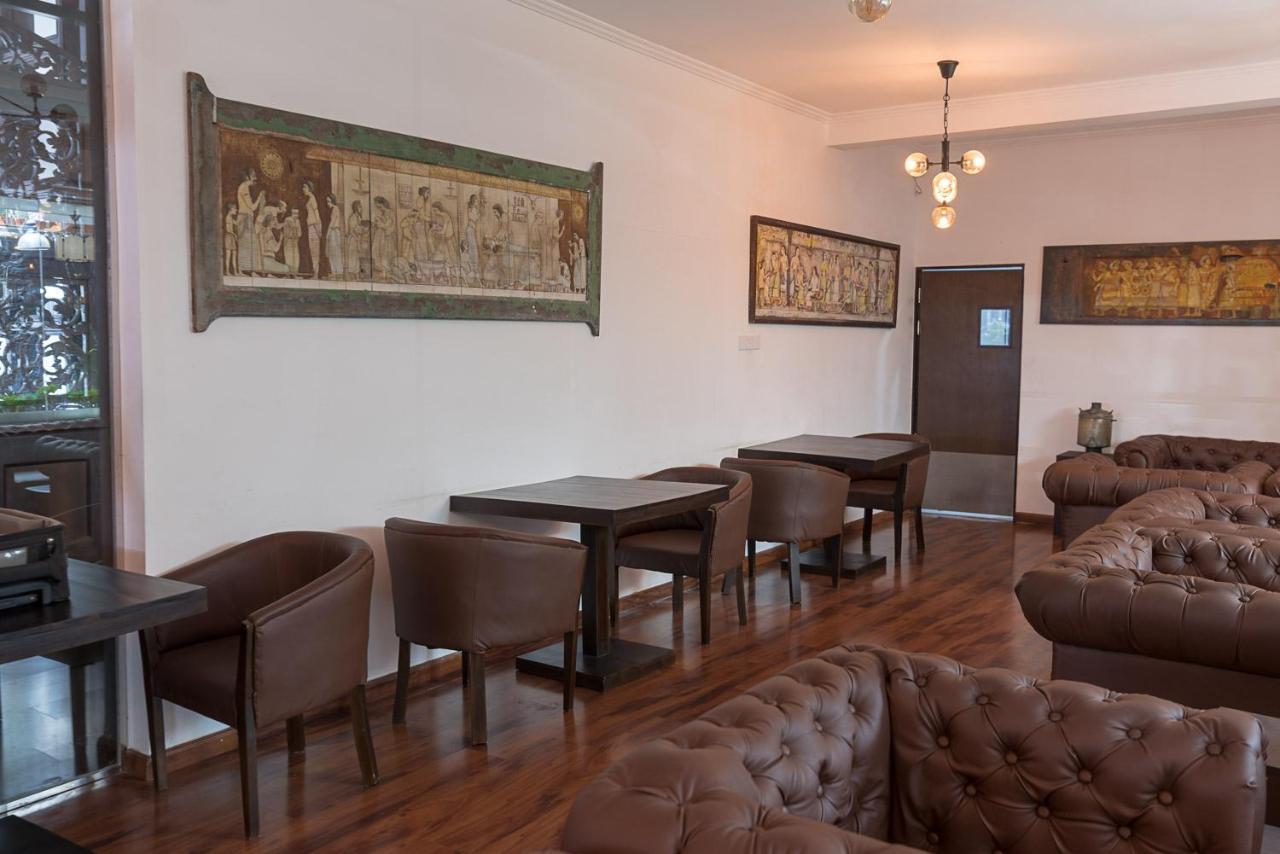 Pearl Royal Hotel, Kolombo Zewnętrze zdjęcie