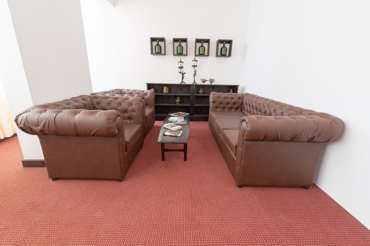 Pearl Royal Hotel, Kolombo Zewnętrze zdjęcie